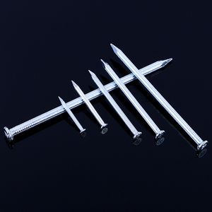 Galvanized Steel Cement Nail Concrete Nail for Factory Price