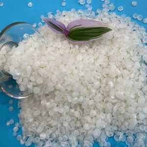 Ethylene Vinyl Acetate Copolymer EVA Granules for Toy Adhesive Grade EVA Plastic