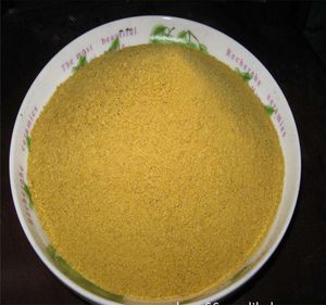 Best Selling Product PAC Powder Polyaluminum Chloride for Water Treatment