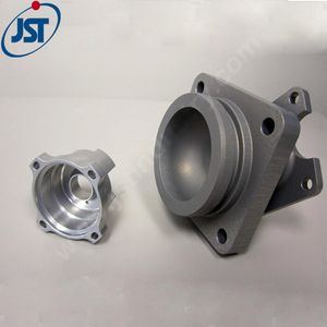 OEM CNC Machining Sand Castings Mechanical Parts for Food Equipment