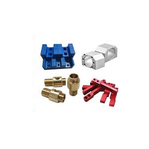 CNC Customed Auto Car Electric for Bike Scooter Motorcycle Parts