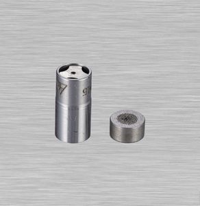 High Pressure Resistant Air Poppet Valve