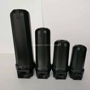 High Efficiency Precision Filter Element Cartridge Dust/Water Precision Filter