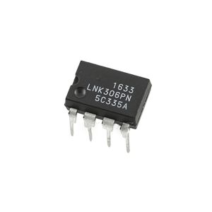 Original Integrated Circuit IC Chip Lnk306pn Lnk306