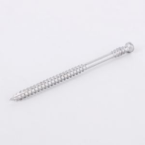 Direct Wholesale Good Quality Flat Head Self Tapping Deck Screw