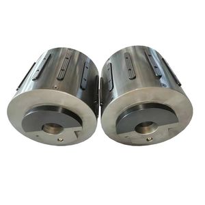 3 Inch to 8 Inch Core Shaft Adaptor