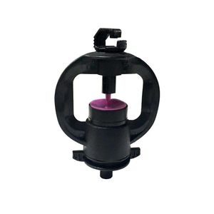 Agriculture Irrigation Micro-Sprinkler 1/2"Mini Sprinkler