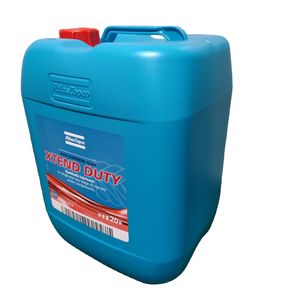 Atlas Copco 2901170100 Lubricating Oil Compressor Spare Parts Air Compressor