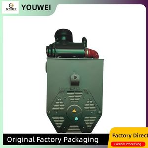 Compact Multi Cylinder Engine with Liquid Cooling System for Marine Vessel Propulsion
