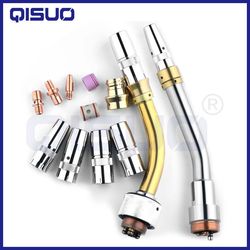 Tbi 81W/82W Robot Water-Cooled Conductive & Protective Nozzle Set