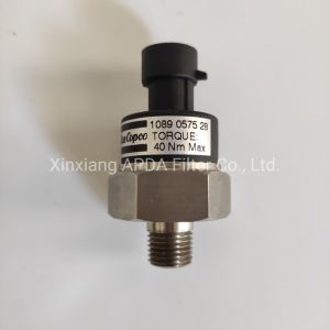Pressure Sensor Transducer 1089057525 1089057526 1089057528 1089057529 Apply to Atlas Copco