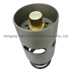 Compair/Demag Temperature Control Valve, Thermostats