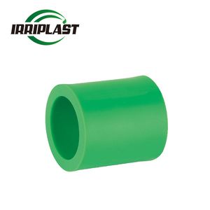 PPR Pipe Fittings Coupling High Quality
