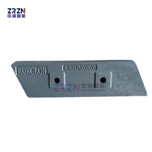 Durable Manufacturer Spare Parts for Reliable Construction Equipment Performance