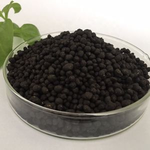 High Nitrogen Water-Soluble Fertilizer Controlled Release Large Amount Element Agricultural Grade Nitrogen Fertilizer