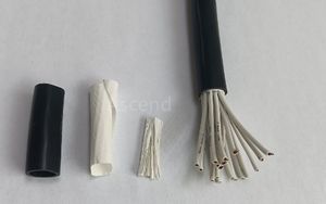 Premium Elevator Cable for Reliable Lift Performance and Safety