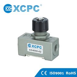 Factory Manufacturer Wholesales Pneumatic Air Valve