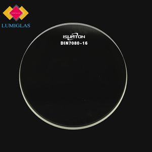 Customized High Pressure Borosilicate Sight Glass