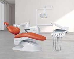 New Type Dental Equipment Dental Unit and Dental Medical Chair Professional Clinic Devices