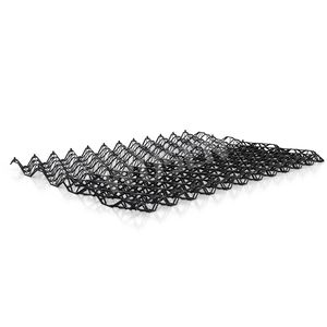 PP Trickle Grid Fill / Industrial Evaporative Cooling Tower Fill / 908*450mm Cooling Tower Fill