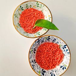Low Price Wholesale Construction Application Increased Toughness Flame Retardant Grade Plastic Raw Material PBT