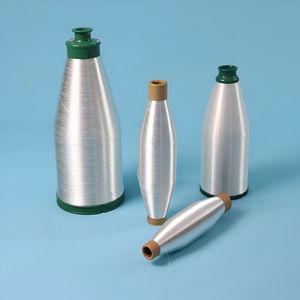 High Strength E-Glass Fiber Yarn Glass FRP Fiber Yarn for Fiberglass Boat