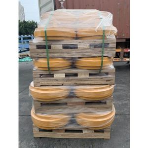 E320 Excavator Undercarriage Parts Manufacturers Track Roller