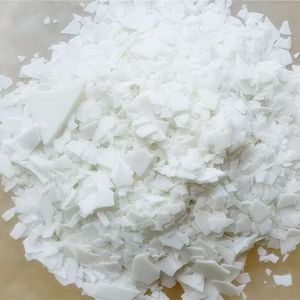 Premium CPE135A Impact Modifier for PVC Resin Tiles