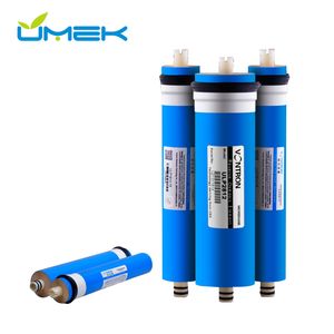 50g 75g 100g Household RO Water Purifier Filter System Reverse Osmosis Membrane