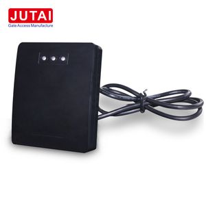 Auto Barrier Vehicle Detector Parking Lot Ultrasonic Radar Car Detector Sensor