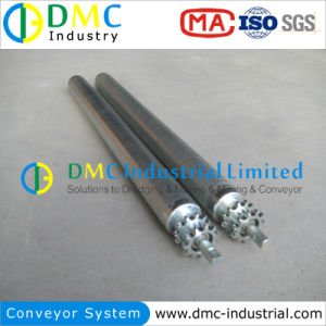 Pulley for Conveyor Belt