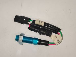 Diesel Engine Parts Speed Sensor 2872353 for Cummins Ismm11 Qsm11