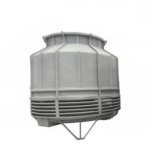 High Quality Small Cooling Tower Counter Flow Round and Square FRP Shape Cooling Tower