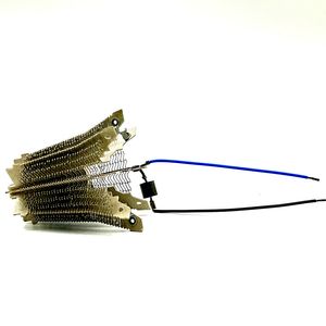 Electric Heating Element Mica Heater Dryer Parts for Clothes Dryer