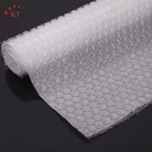 Factory Plastic Inflatable Air Bubble Film/Coloured Bubble Film and Air Bubble Roll