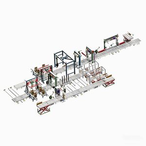 Versatile Custom Packaging Solutions for Various Product Sizes