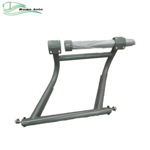 China Auto Parts Passenger Door Swing Arm and Mounting Accessories 6100-06570 for Yutong Bus