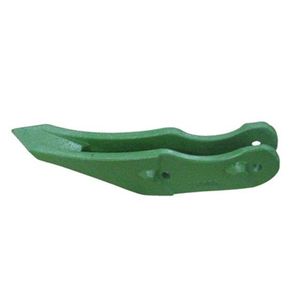 China Agriculture Machine Blades of Investment Casting Parts with Cost-Effective