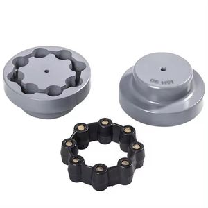 Mh Flexible Rubber Coupling