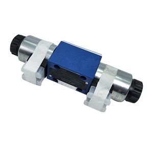 Original 4we 4we6 4we10 4we6j Series Hydraulic Solenoid Valve 4we6j6X/Eg24n9K4 Hydraulic Valve