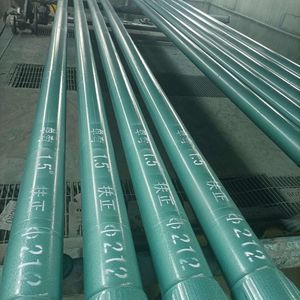 Advanced Lz 185mm Downhole Motor for Superior Drilling Efficiency