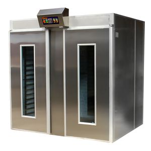 Commercial Bakery Equipment Trolley Dough Retarder Proofer Room for Bread