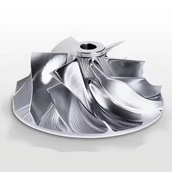 High Precision CNC Machined Custom Parts From Copper, Stainless Steel, Titanium, and Aluminum Machining Parts