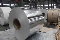 8011-O Pharmaceutical Foil 0.006X1200mm FDA 21CFR Compliant + ≤ 3 Pinholes/M² for Vaccine Blister Packaging,