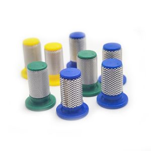 Wholesale Farm Sprayer Spare Parts Single Head Sprayer Nozzle Farm Sprayer