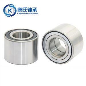 High Quality Auto Parts High-Speed Truck Bearing Wheel Hub Bearing Dac025520043 Dac25550045 Dac255600206/29 Car Bearing