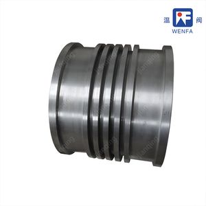 Advanced Industrial Compressor for Optimal Piston Technology Efficiency
