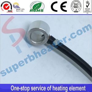 Dispenser High Temperature Heating Ring Electric Heating Element
