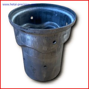Custom Design Sheet Metal Stainless Steel Parts Deep Drawing Punching Stamping Polishing Painting Coating Anodizing