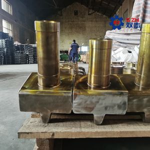 Long Service Life Coal Mining Equipment SGD730/55 Scraper Conveyor
